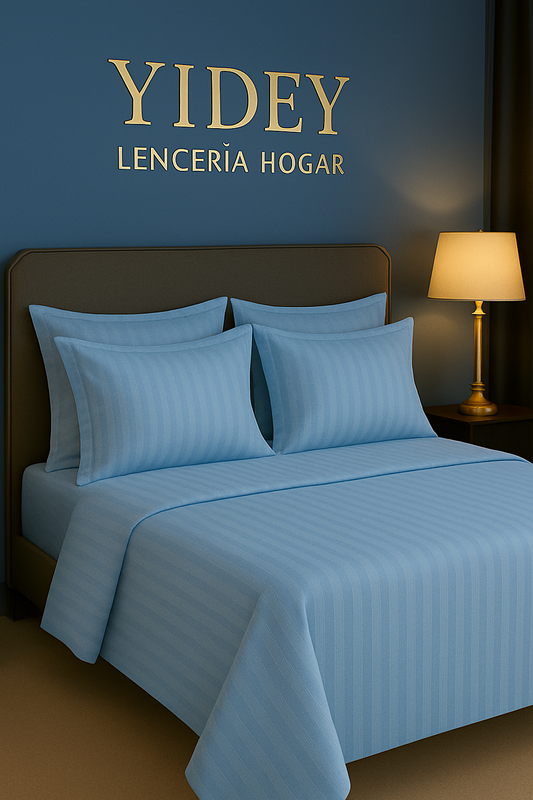 Sabanas Celeste Hotelera