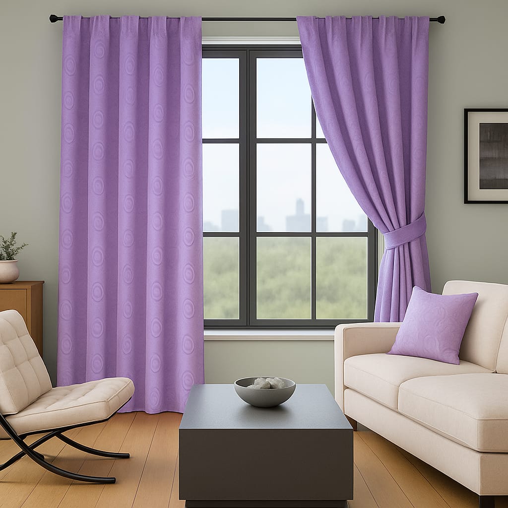 Cortinas Negras BlackOut 2.80mt * 2.20mt
