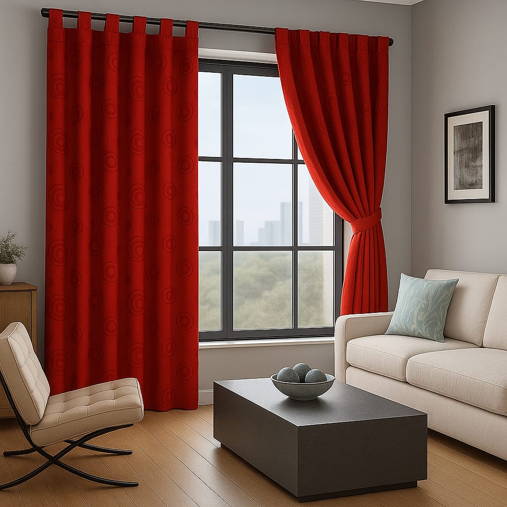 Cortinas Negras BlackOut 2.80mt * 2.20mt