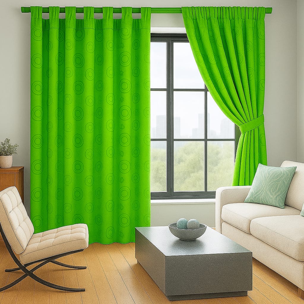 Cortinas Negras BlackOut 2.80mt * 2.20mt