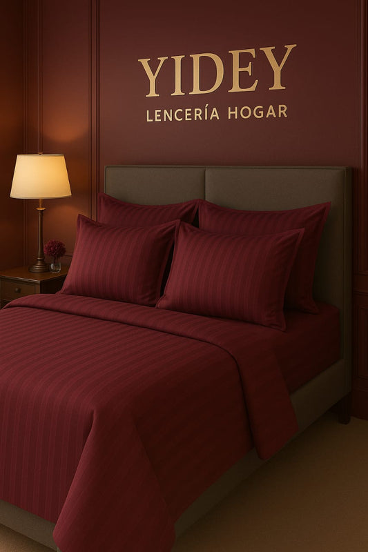 Sabanas Vinotinto Hotelera