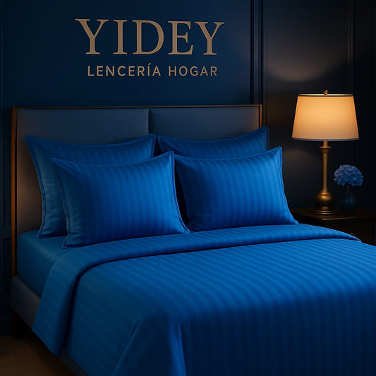 Sabanas Azul Rey Hotelera