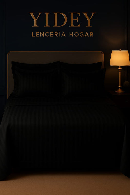 Sabanas Negras Hotelera