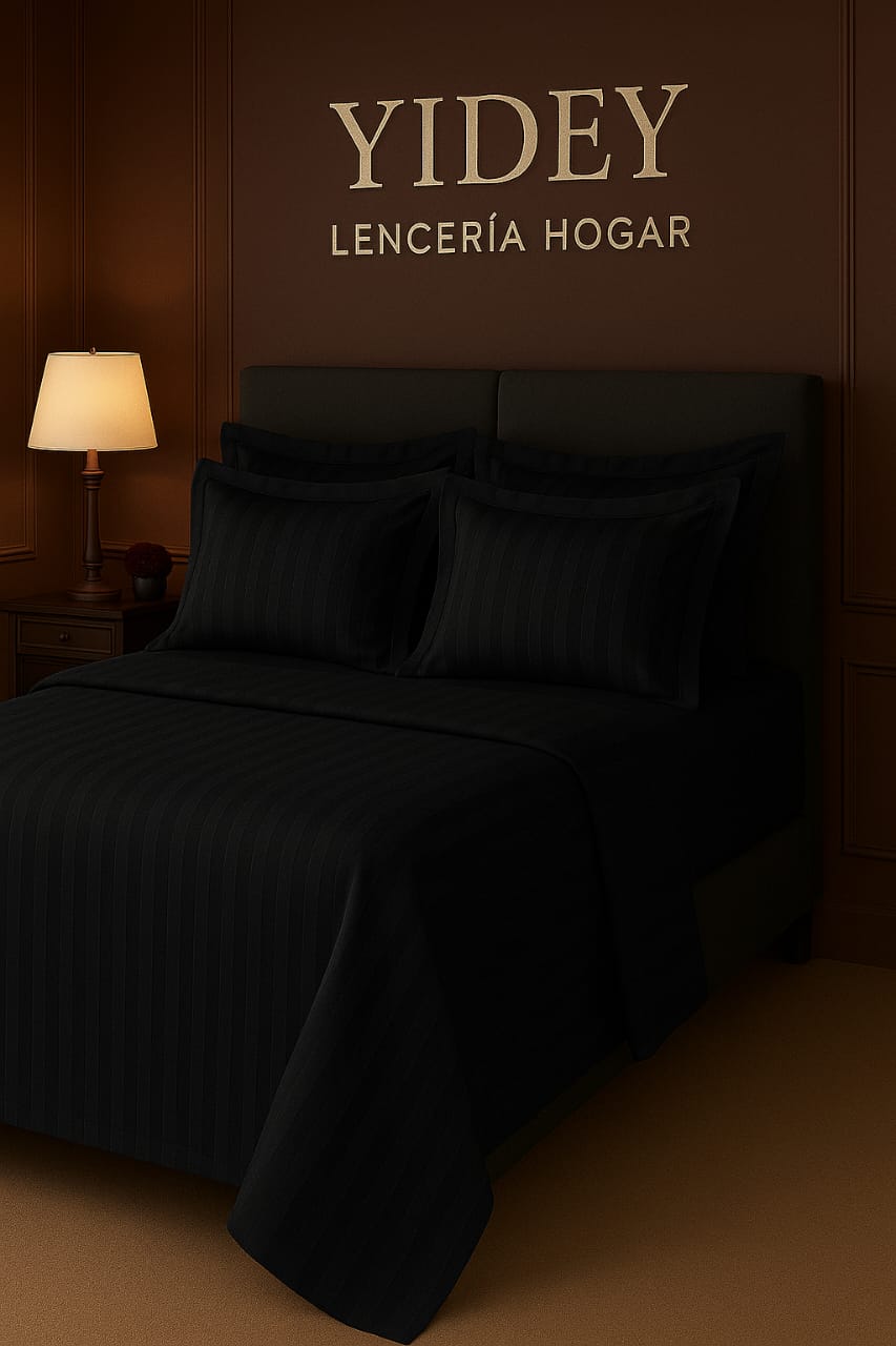 Sabanas Negras Hotelera