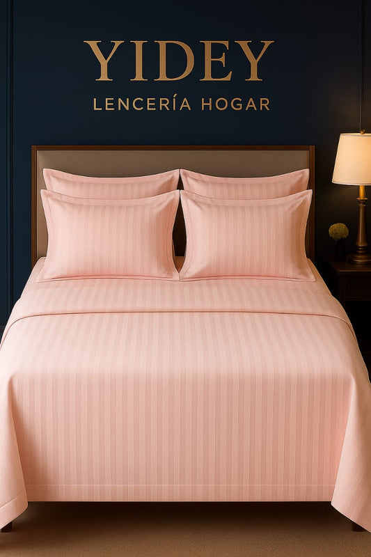 Sabanas Rosadas Hotelera