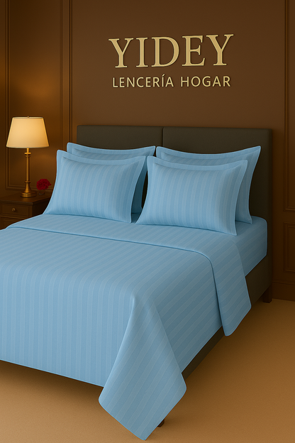 Sabanas Celeste  Hotelera