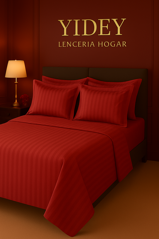 Sabanas Rojo  Hotelera