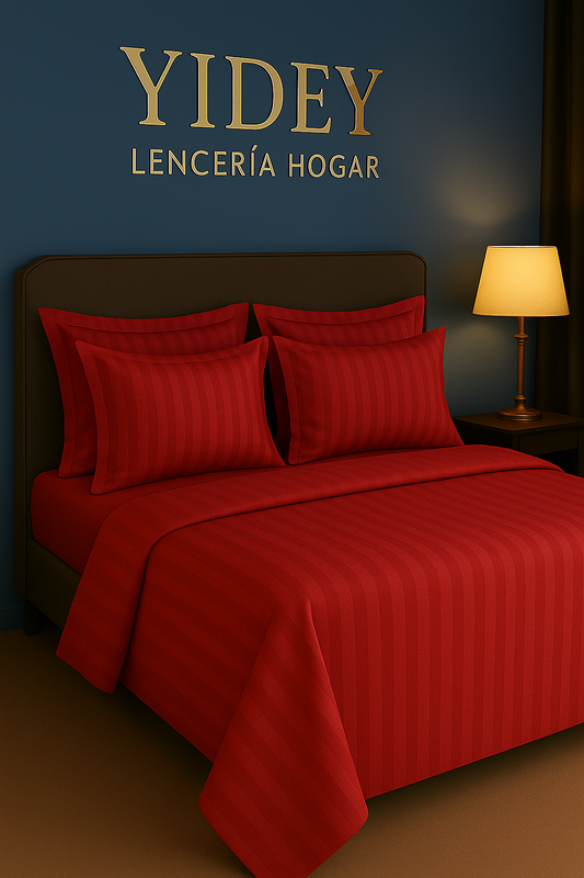 Sabanas Rojo  Hotelera