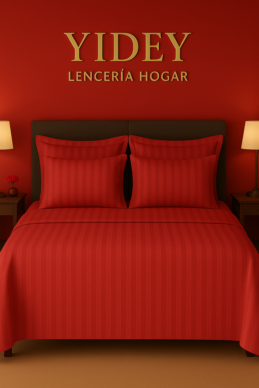 Sabanas Rojo  Hotelera