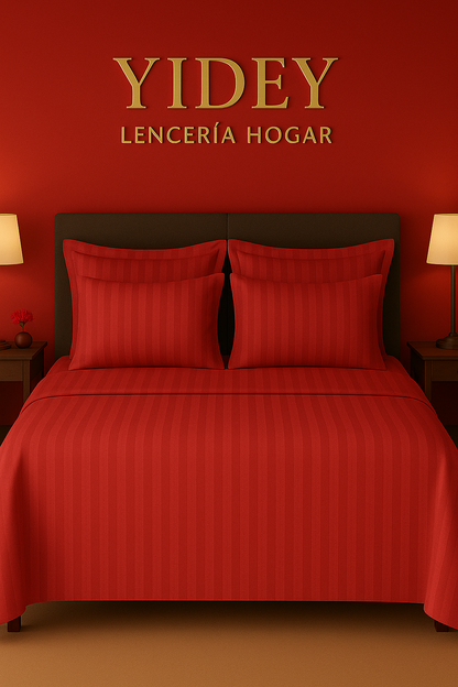 Sabanas Rojo  Hotelera