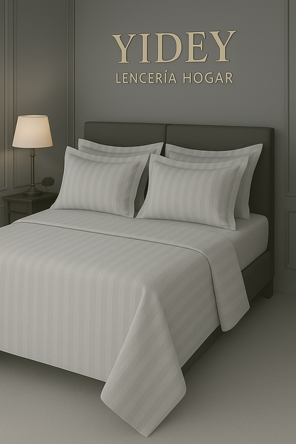 Sabanas  Gris Hotelera