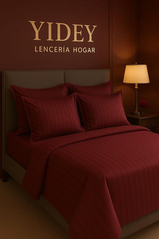 Sabanas Vinotinto Hotelera