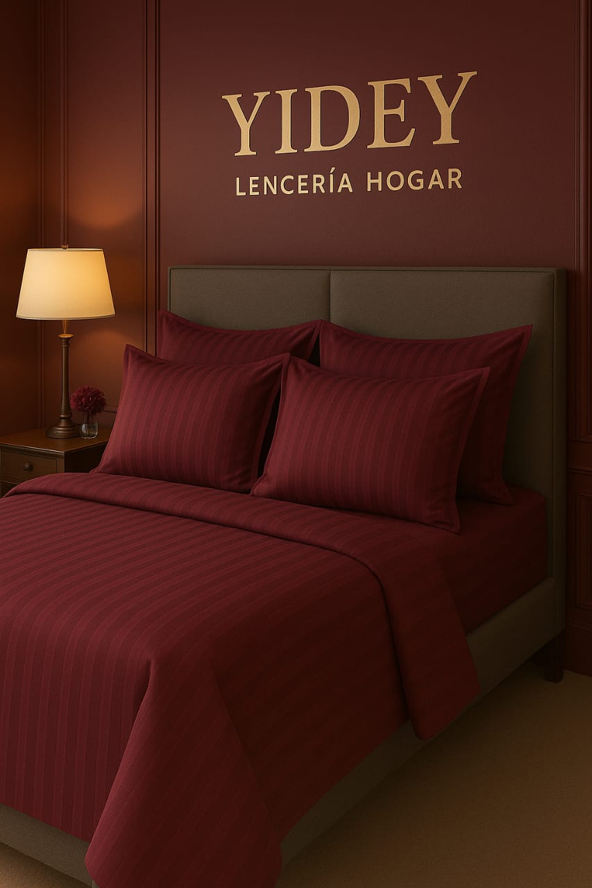 Sabanas Vinotinto Hotelera