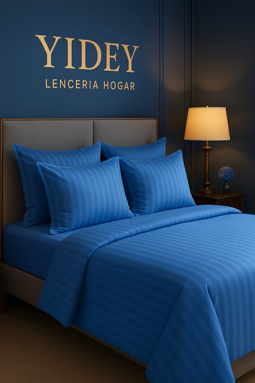 Sabanas Azul Rey Hotelera