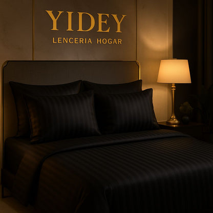 Sabanas Negras Hotelera