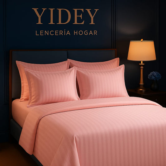 Sabanas Rosadas Hotelera