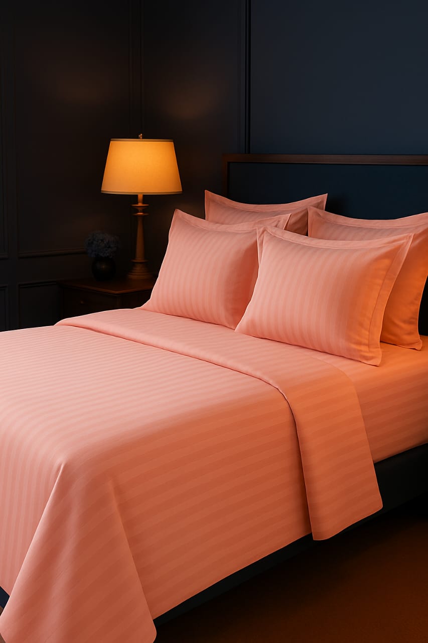Sabanas Rosadas Hotelera