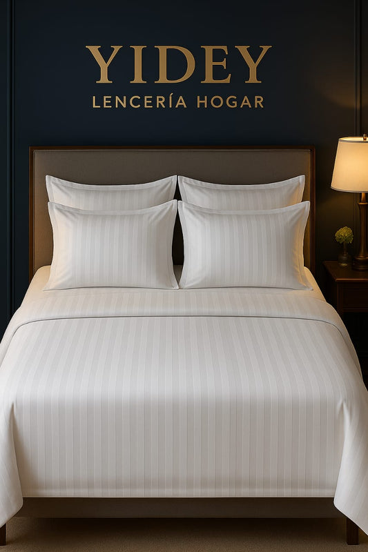 Sabanas Blancas Hotelera
